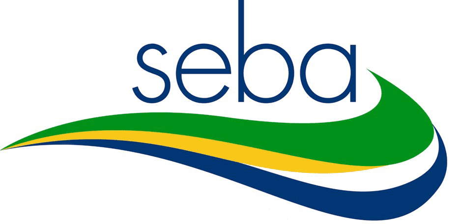 Seba - South Eastern Baptist Association Logo